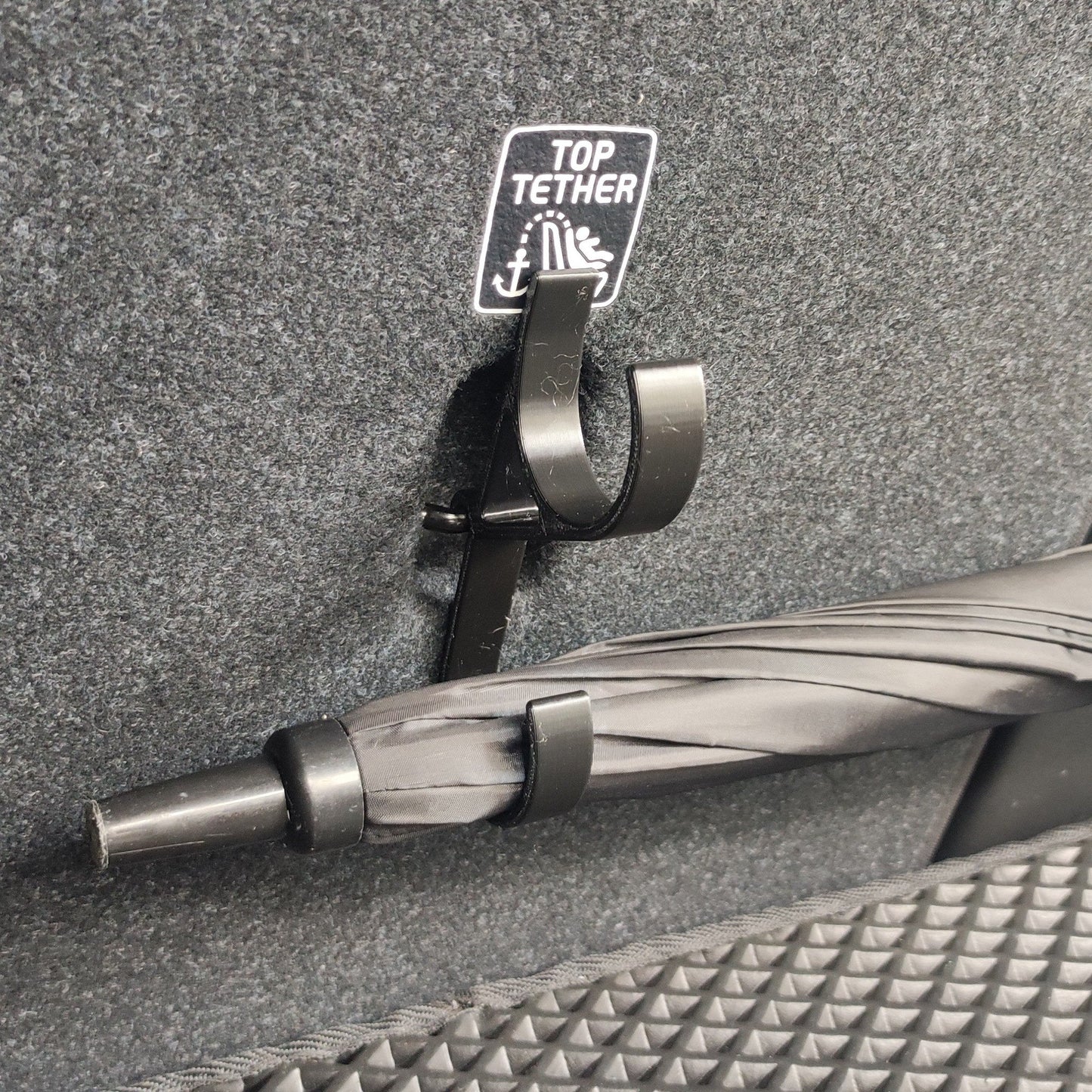 🔥Car Umbrella Hook (2 PCS)