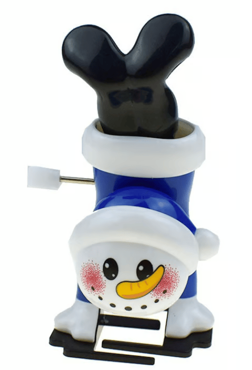 ๐
2025 Christmas Gift--Christmas Wind Up Toys
