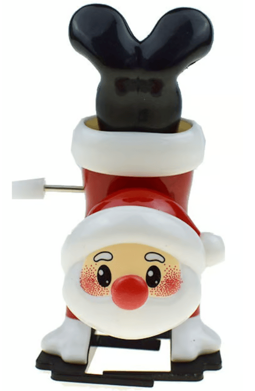 ๐
2025 Christmas Gift--Christmas Wind Up Toys