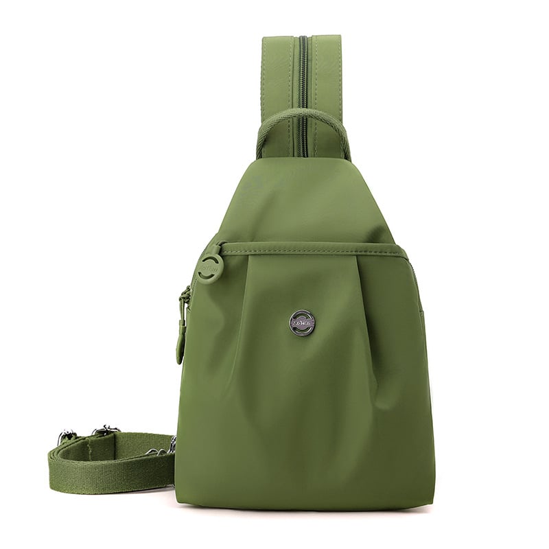 🎒Waterproof 2-Way Commuter Bag