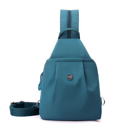 🎒Waterproof 2-Way Commuter Bag