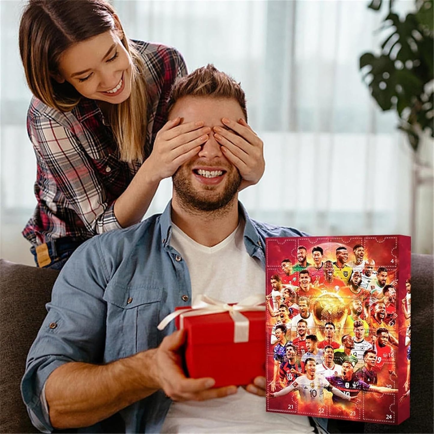 🎄2025 World Cup Advent Calendar – Limited Release！