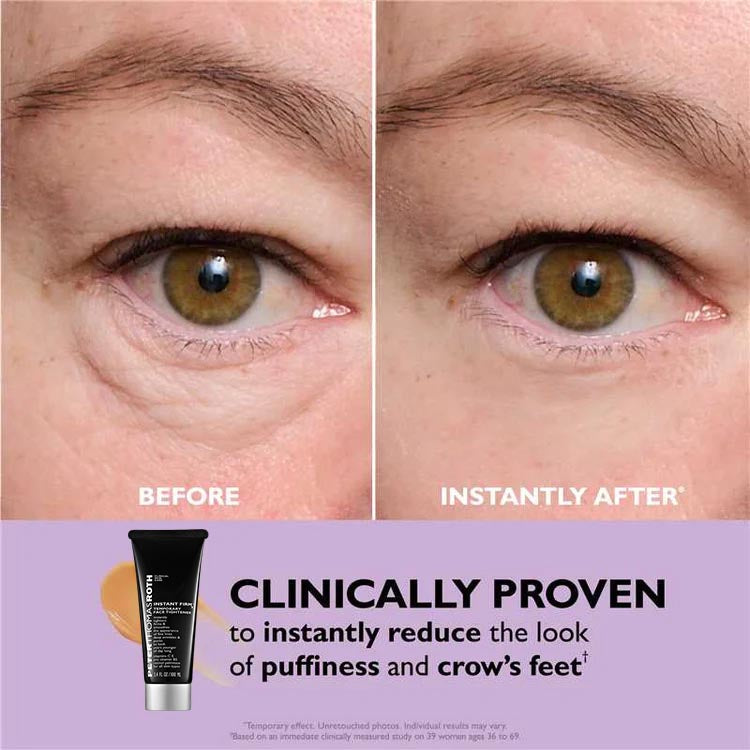 🌸 Perfection Primer Tightener – New Formula, Ultimate Lift & Smooth Finish