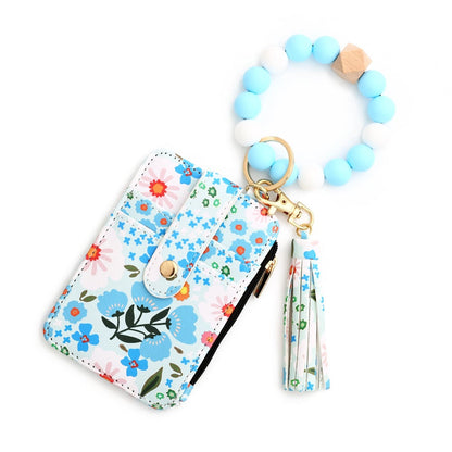 🔥Women's Boho Beaded Wallet