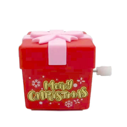 🎅2025 Christmas Gift--Christmas Wind Up Toys
