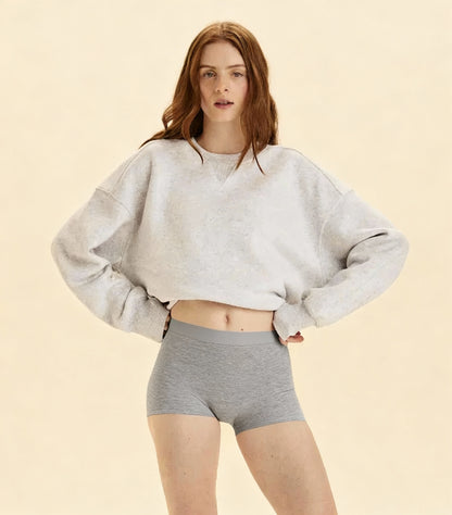 Super Leakproof® Sleepover Short