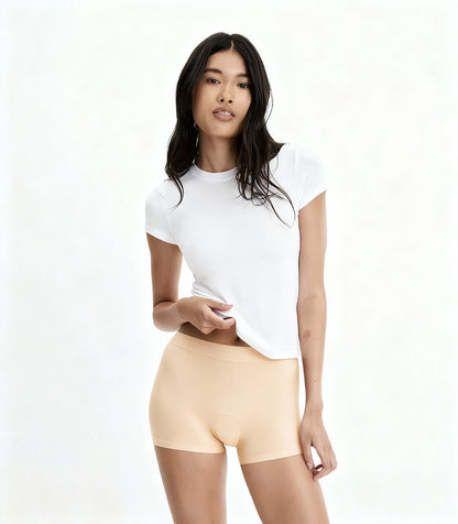Super Leakproof® Sleepover Short