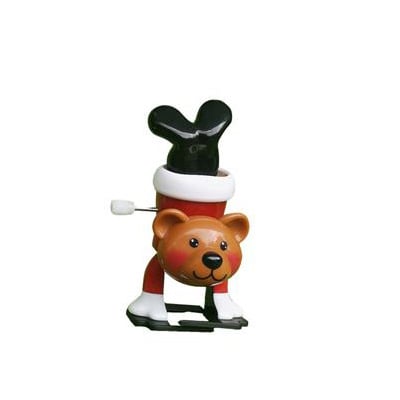 🎅2025 Christmas Gift--Christmas Wind Up Toys