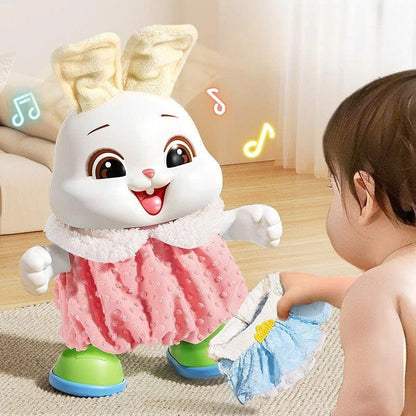 🐙Creative octopus children's toy, baby bath water– It Walks, Dances & Escapes! 💃✨