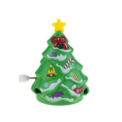 🎅2025 Christmas Gift--Christmas Wind Up Toys