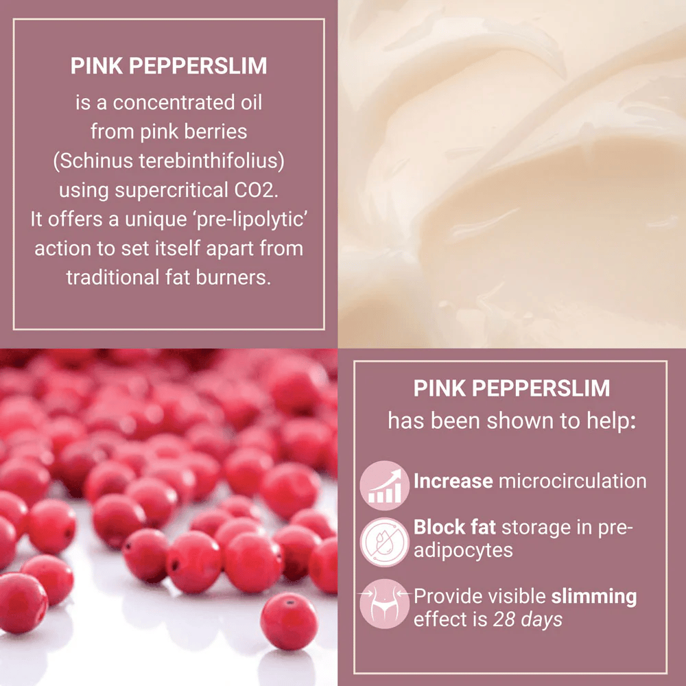 🔥Last Day Promotion 49% OFF - Lift Firming Body Crème