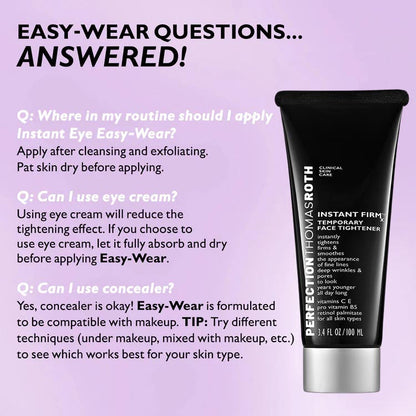 🌸 Perfection Primer Tightener – New Formula, Ultimate Lift & Smooth Finish