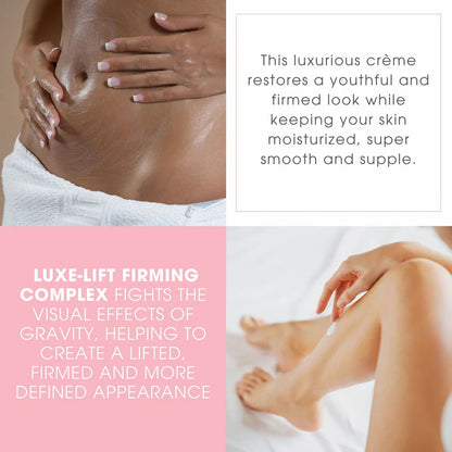 🔥Last Day Promotion 49% OFF - Lift Firming Body Crème