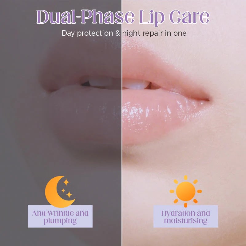 ❣️Buy 1 Get 1 Free❣️Plumping & Anti-Wrinkle Hydrating Lip Serum