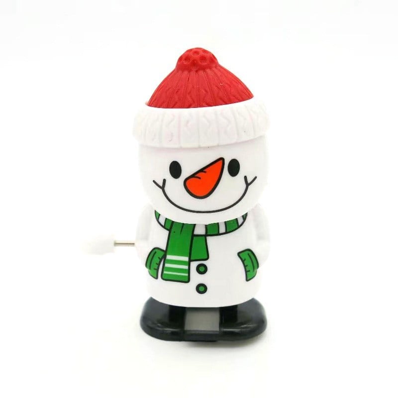 🎅2025 Christmas Gift--Christmas Wind Up Toys