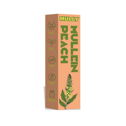 🏆Hot Sale⚡Mullein Herbal Diffuser Pen, Thyme and Menthol, Smoking Alternative, Replace Bad Habit's, Menthol Breathe