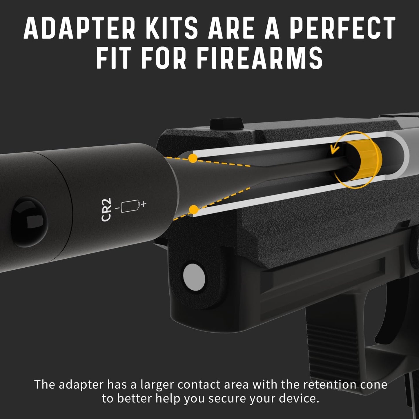 🔥HOT SALE 49% OFF🔥-Professional Aperture Red/Green Aiming Kit Aperture Aiming with 32adapters