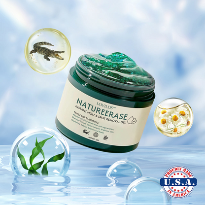 LOVILDS™ NatureErase Instant Mole & Spot Removal Gel