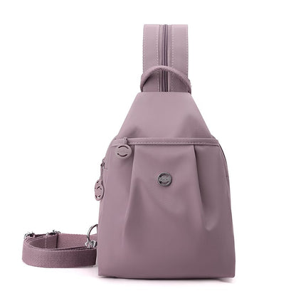 🎒Waterproof 2-Way Commuter Bag