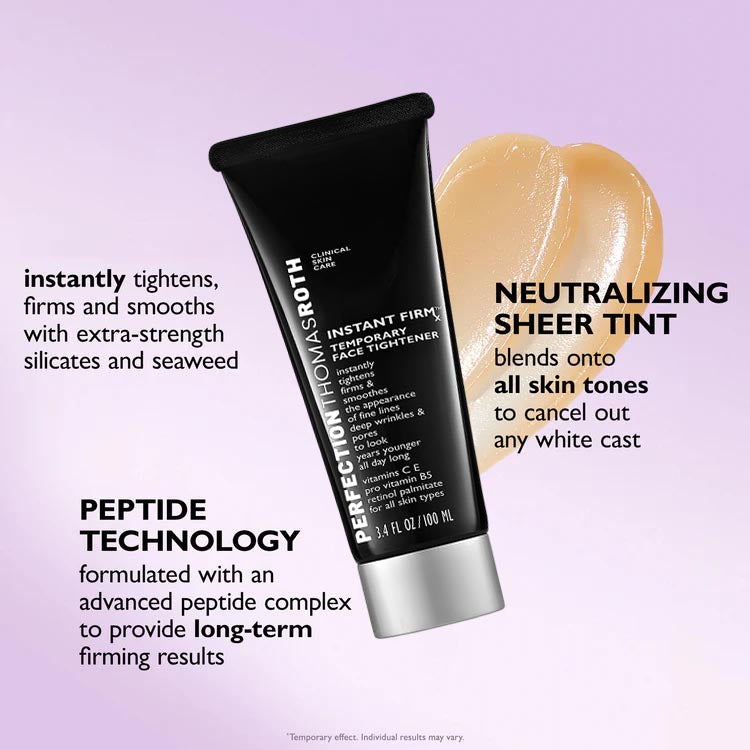 🌸 Perfection Primer Tightener – New Formula, Ultimate Lift & Smooth Finish