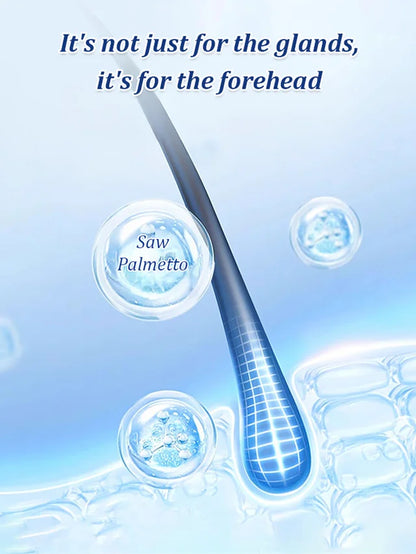 Saw Palmetto Prostate Health Supplement