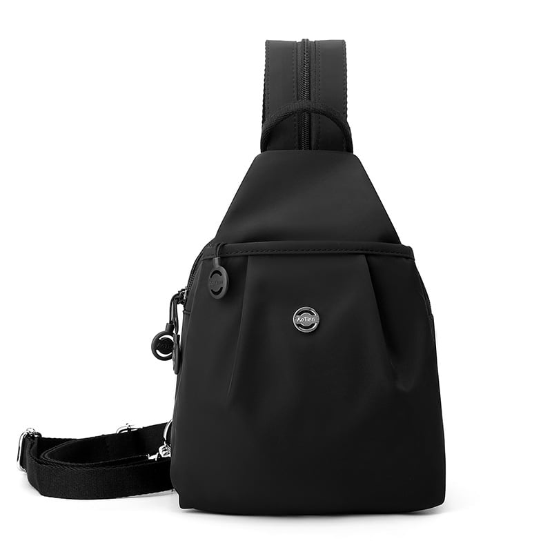 🎒Waterproof 2-Way Commuter Bag