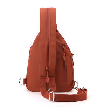 🎒Waterproof 2-Way Commuter Bag
