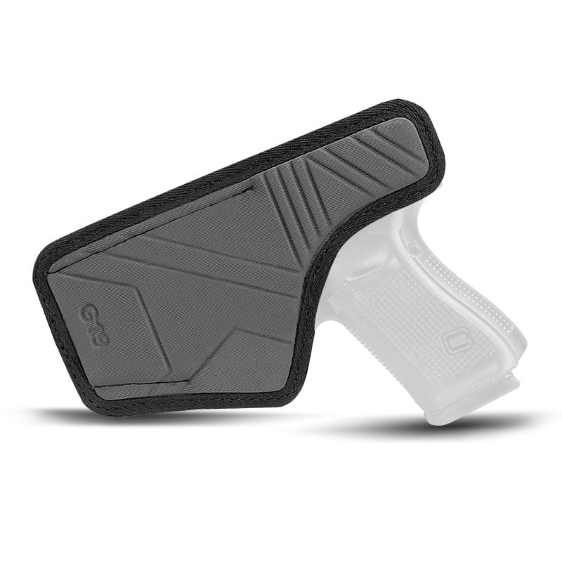 🔥ON SALE 💥- Brown Hidden Quick-draw Sleeve, Right Hand