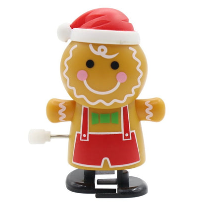 🎅2025 Christmas Gift--Christmas Wind Up Toys