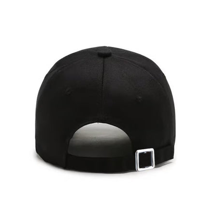 🔥✝️Adjustable Jesus 3 Nail Cross Hat🎁With Free 4" Decal