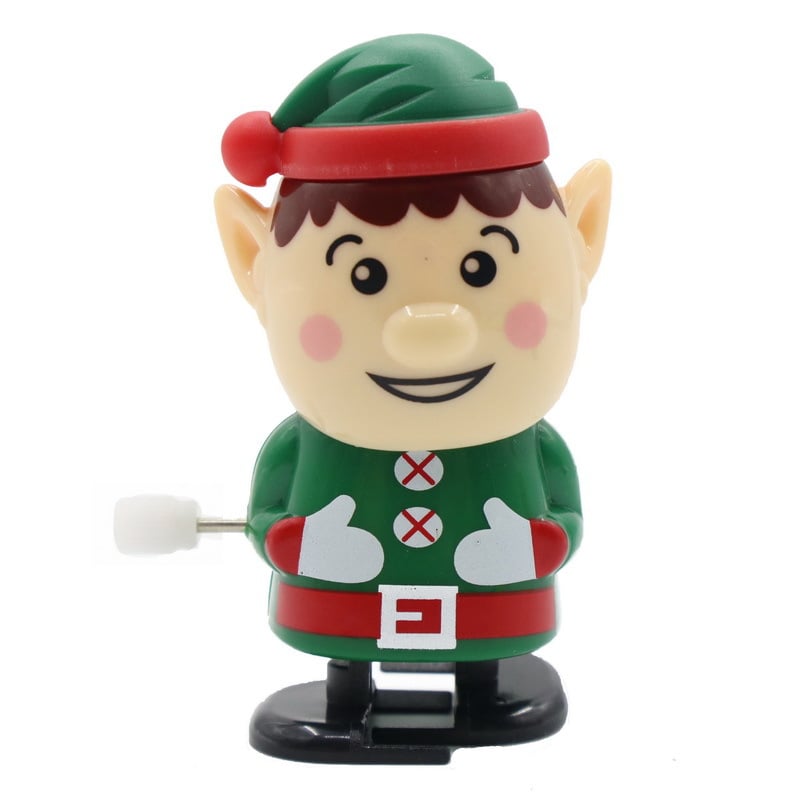 🎅2025 Christmas Gift--Christmas Wind Up Toys
