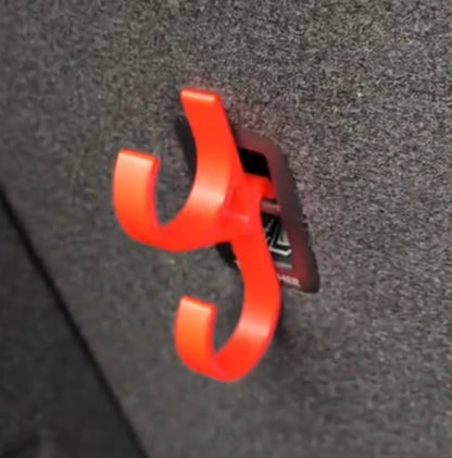 🔥Car Umbrella Hook (2 PCS)