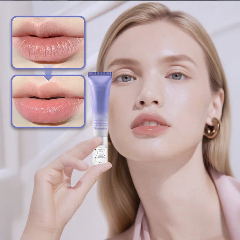 ❣️Buy 1 Get 1 Free❣️Plumping & Anti-Wrinkle Hydrating Lip Serum