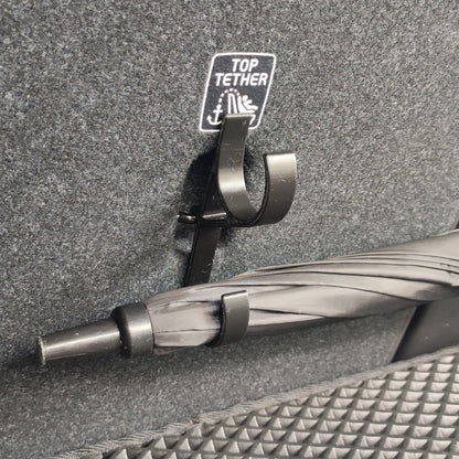 🔥Car Umbrella Hook (2 PCS)