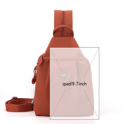 🎒Waterproof 2-Way Commuter Bag
