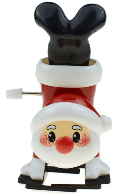 🎅2025 Christmas Gift--Christmas Wind Up Toys