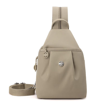 🎒Waterproof 2-Way Commuter Bag