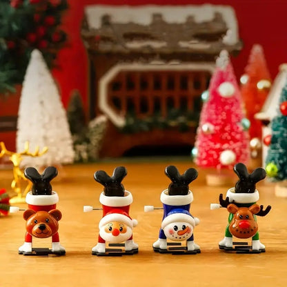 🎅2025 Christmas Gift--Christmas Wind Up Toys